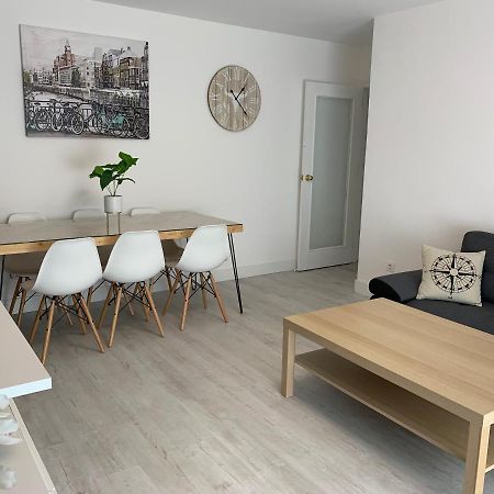 Appartement Atico Gaviota Terraza Y Parking à Grenade Extérieur photo